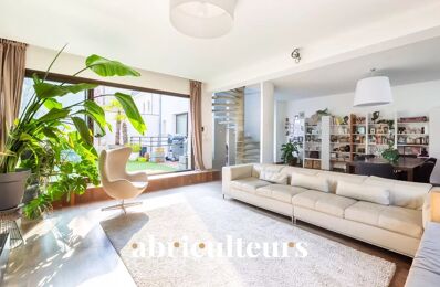 vente maison 1 550 000 € à proximité de Neuilly-sur-Seine (92200)