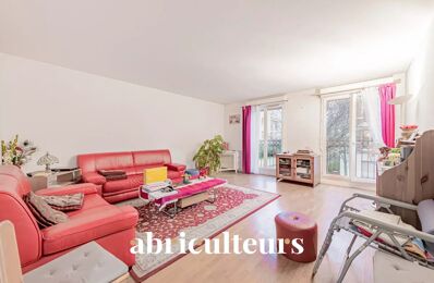 vente appartement 599 000 € à proximité de Saint-Germain-sur-Morin (77860)