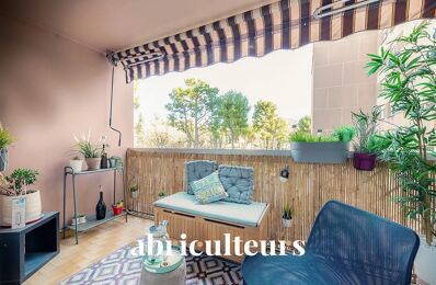 vente appartement 235 000 € à proximité de Carnoux-en-Provence (13470)