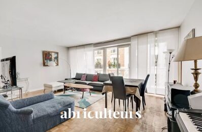 vente appartement 1 150 000 € à proximité de Garges-Lès-Gonesse (95140)