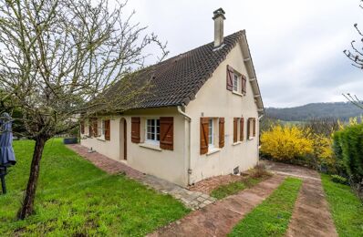 vente maison 365 000 € à proximité de Mantes-la-Jolie (78200)
