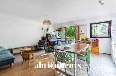 vente appartement 375 000 € à proximité de Vincennes (94300)