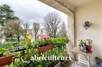 vente appartement 594 000 € à proximité de Meulan-en-Yvelines (78250)