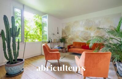 appartement 10 pièces 201 m2 à vendre à Montreuil (93100)