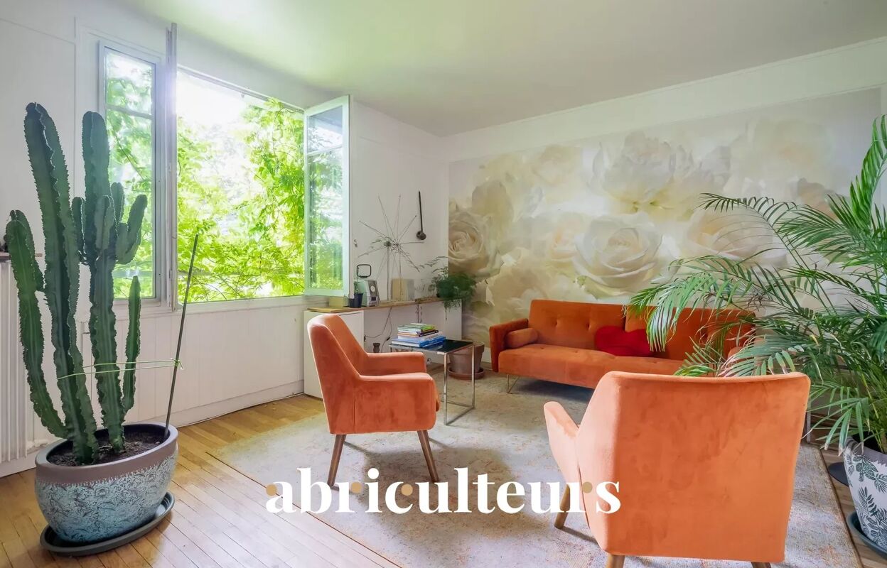 appartement 10 pièces 201 m2 à vendre à Montreuil (93100)