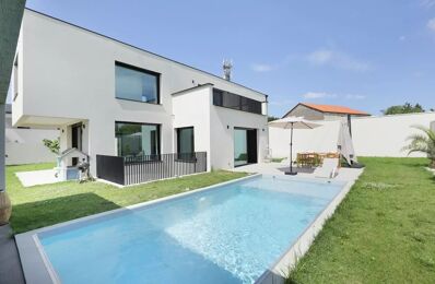 vente appartement 1 070 000 € à proximité de Irigny (69540)