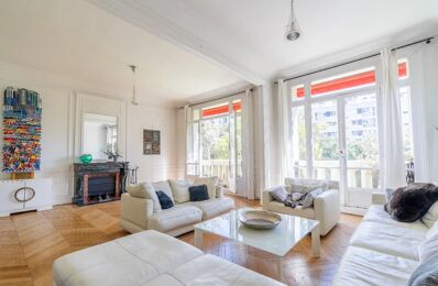 vente appartement 1 980 000 € à proximité de Arcueil (94110)