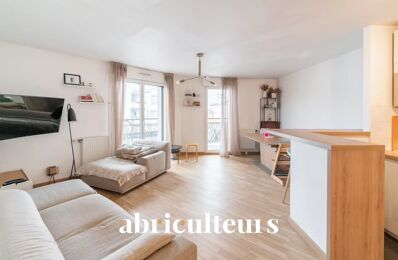 vente appartement 415 000 € à proximité de Houilles (78800)