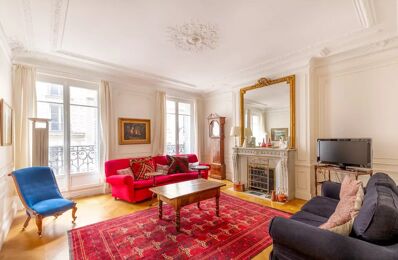 vente appartement 1 599 000 € à proximité de Bussy-Saint-Georges (77600)