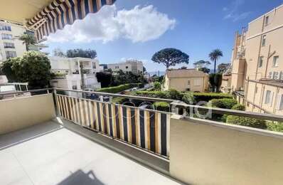appartement 3 pièces 90 m2 à louer à Cannes (06400)