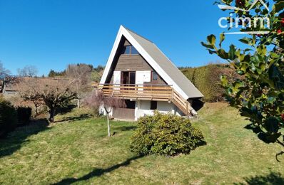 vente maison 280 000 € à proximité de Saint-Rémy-de-Maurienne (73660)