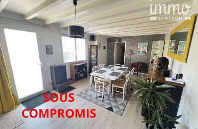 vente maison 170 650 € à proximité de La Meilleraye-de-Bretagne (44520)