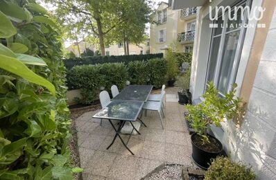 vente appartement 162 500 € à proximité de Les Ulis (91940)