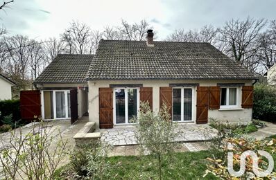vente maison 355 000 € à proximité de Choisel (78460)