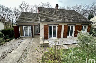 vente maison 355 000 € à proximité de Saint-Arnoult-en-Yvelines (78730)