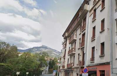 appartement 3 pièces 87 m2 à vendre à Chambéry (73000)