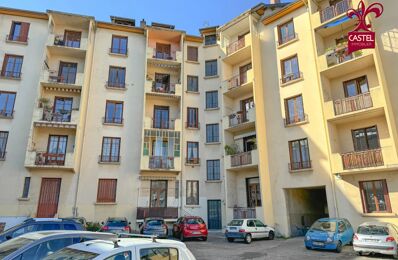 vente appartement 230 000 € à proximité de Saint-Baldoph (73190)