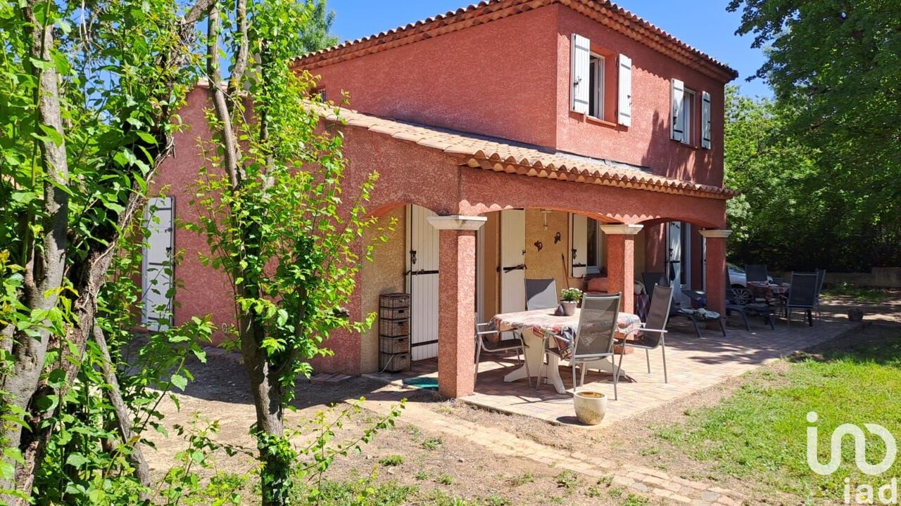 maison 5 pièces 116 m2 à vendre à La Penne-sur-Huveaune (13821)