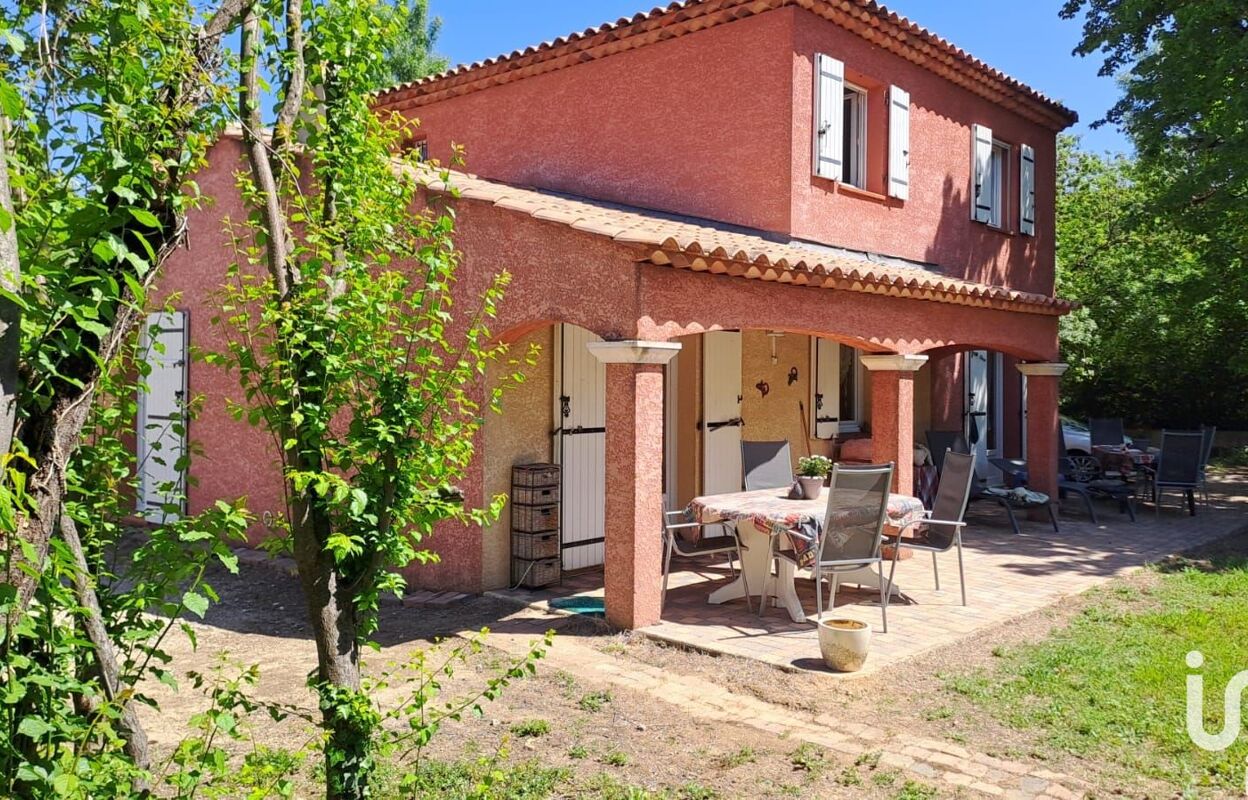 maison 5 pièces 116 m2 à vendre à La Penne-sur-Huveaune (13821)