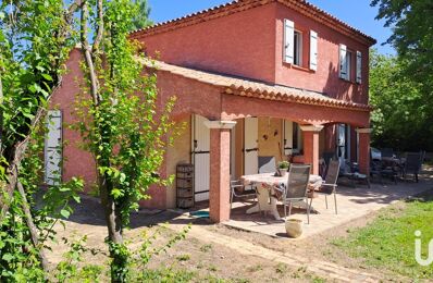 vente maison 635 000 € à proximité de Roquevaire (13360)