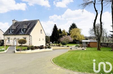 vente maison 313 000 € à proximité de Plouër-sur-Rance (22490)