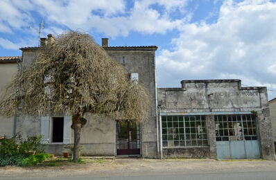 vente maison 106 000 € à proximité de Savignac-de-Duras (47120)