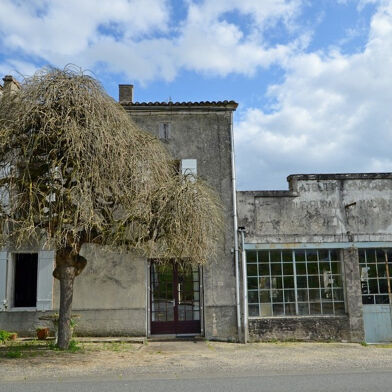 Maison 5 pièces 120 m²