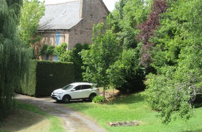 vente maison 128 000 € à proximité de Muret-le-Château (12330)