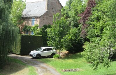 vente maison 128 000 € à proximité de Clairvaux-d'Aveyron (12330)