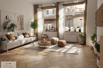 Appartement 2 pièces 249000 €