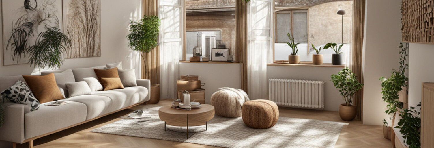 Appartement 2 Pièces 54 m² à vendre à Lyon 2 (69002)