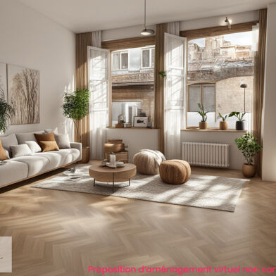 Appartement 2 pièces 249000 €