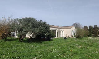 Maison 5 Pièces 167 m² à vendre à Clam (17500)