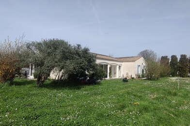 Maison 5 pièces 383250 €