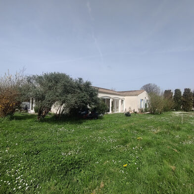 Maison 5 pièces 383250 €