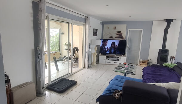 Villa / Maison 5 pièces  à vendre Clam 17500