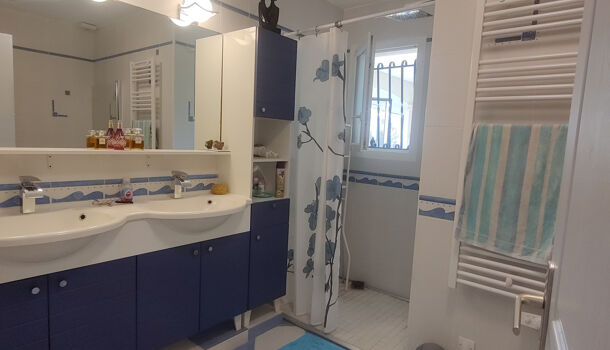 Villa / Maison 5 pièces  à vendre Clam 17500