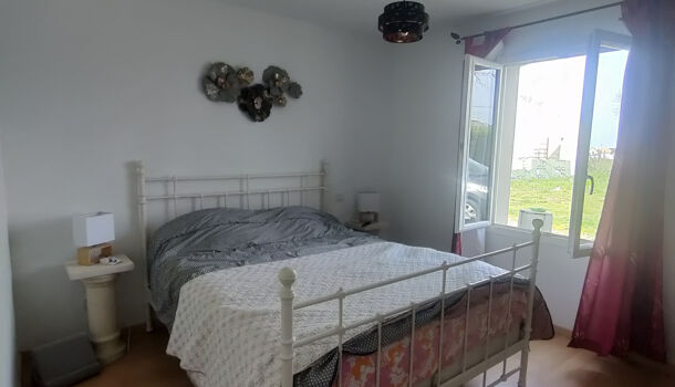 Villa / Maison 5 pièces  à vendre Clam 17500