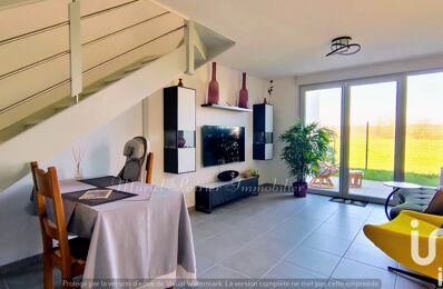 vente maison 229 000 € à proximité de Lévignac (31530)