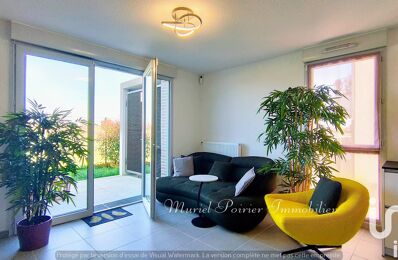 vente maison 225 000 € à proximité de Bonrepos-sur-Aussonnelle (31470)