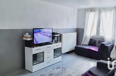 appartement 1 pièces 30 m2 à vendre à Créteil (94000)