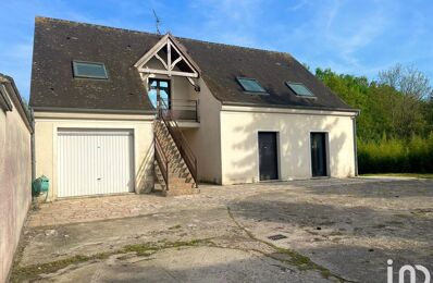 vente maison 480 000 € à proximité de Vaux-le-Pénil (77000)