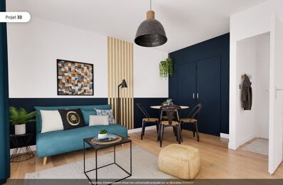 vente appartement 83 000 € à proximité de Marseille 3 (13003)