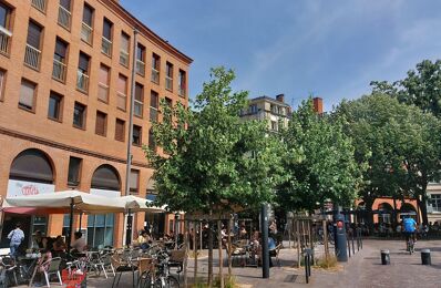 vente appartement 179 000 € à proximité de Toulouse (31300)