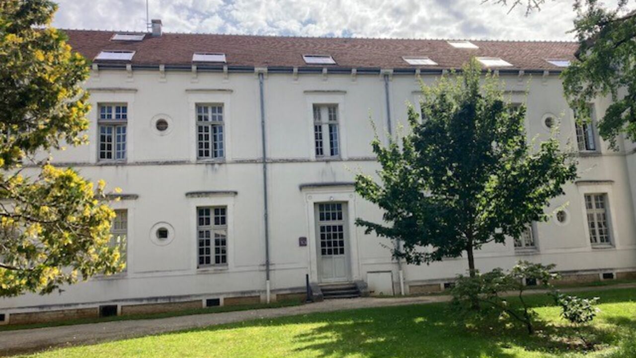 appartement 2 pièces 56 m2 à vendre à Auxerre (89000)