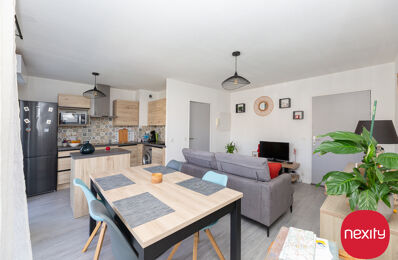 appartement 2 pièces 40 m2 à vendre à Cambo-les-Bains (64250)