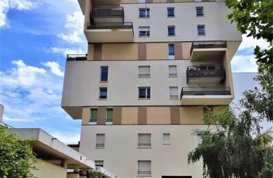 appartement 2 pièces 38 m2 à vendre à Rennes (35000)