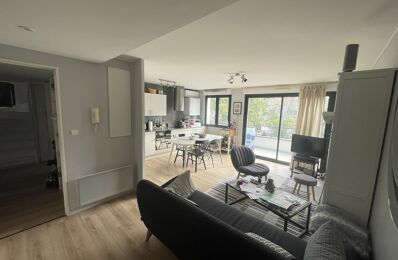 appartement 4 pièces 85 m2 à vendre à Talence (33400)