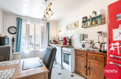 maison 6 pièces 128 m2 à vendre à Villard-de-Lans (38250)