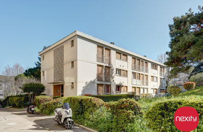 vente appartement 94 000 € à proximité de Marseille 4 (13004)